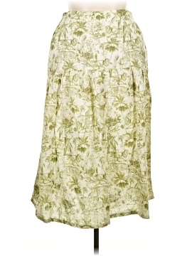 Topshop - Jupe mi-longue d'ensemble en dentelle de qualité supérieure