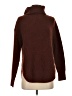 UpWest Brown Turtleneck Sweater Size XS - photo 1