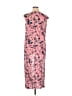 IRO 100% Viscose Pink Kimono Size EU (FR) 44 / US 12 - photo 2