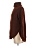 UpWest Brown Turtleneck Sweater Size XS - photo 5