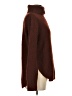 UpWest Brown Turtleneck Sweater Size XS - photo 4
