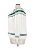 Style&Co Chevron-herringbone White Pullover Sweater Size 3X - photo 5