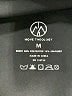 Move Theology Black Track Jacket Size M - photo 6