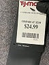 Move Theology Black Track Jacket Size M - photo 7