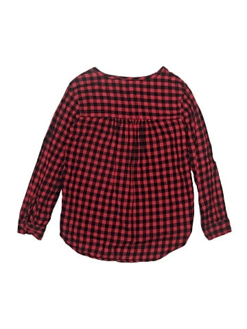 Gap Kids Long Sleeve Blouse (view 2)