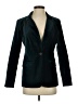 Ann Taylor LOFT Teal Blazer Size 2 - photo 1