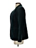 Ann Taylor LOFT Teal Blazer Size 2 - photo 5