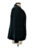 Ann Taylor LOFT Teal Blazer Size 2 - photo 4