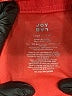 JoyLab 100% Nylon Red Athletic Shorts Size L - photo 3