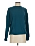 Sincerely Jules Teal Pullover Sweater Size S - photo 1