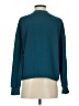 Sincerely Jules Teal Pullover Sweater Size S - photo 2