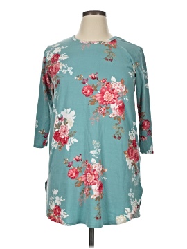 Cool Melon Casual Dress