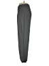 Shein Chevron-herringbone Gray Casual Pants Size 6 - photo 5