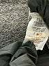 Olia Gray Long Sleeve Top Size S - photo 8