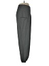 Shein Chevron-herringbone Gray Casual Pants Size 6 - photo 4