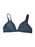 Unbranded Solid Blue Swimsuit Top Size L - photo 1