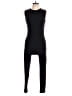 Assorted Brands Black Jumpsuit Size XL - photo 1