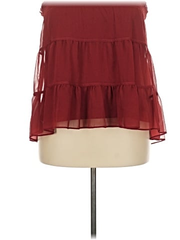 LC Lauren Conrad Casual Skirt (view 1)