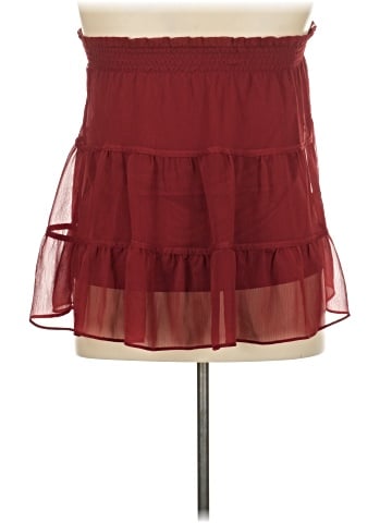 LC Lauren Conrad Casual Skirt (view 2)