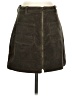 Allie Rose Brown Casual Skirt Size S - photo 1