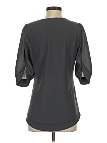 Brixon Ivy Short Sleeve Blouse (view 2)