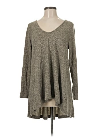 Nally & Millie Pullover Sweater (view 1)