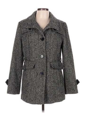 Nicole Miller Coat (view 1)