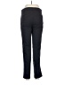 Rebecca Taylor Solid Black Active Pants Size 8 - photo 2
