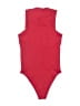 OQQ Red Bodysuit Size M - photo 2