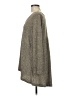 Nally & Millie Gray Pullover Sweater Size M - photo 5