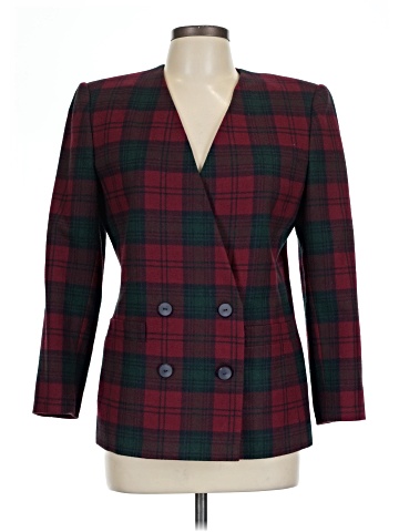 Kasper A.S.L. Blazer (view 1)