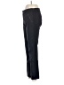 Rebecca Taylor Solid Black Active Pants Size 8 - photo 5