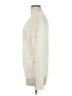 Shein 100% Acrylic Ivory Pullover Sweater Size M - photo 5