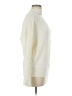 Shein 100% Acrylic Ivory Pullover Sweater Size M - photo 4