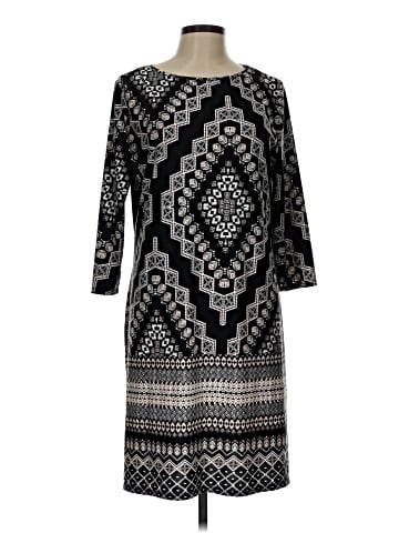 NY Collection Casual Dress (view 1)