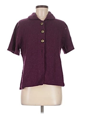 Design History Cardigan (view 1)