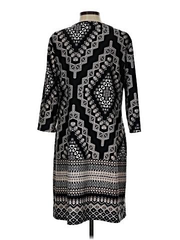 NY Collection Casual Dress (view 2)