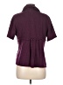 Design History Purple Cardigan Size M - photo 2