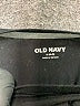 Old Navy Black 3/4 Sleeve T-Shirt Size 6 - photo 3
