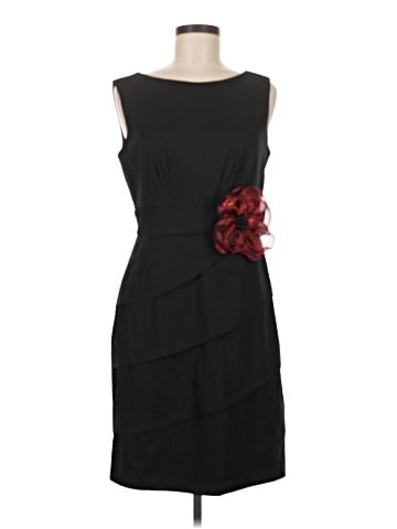 DressBarn Cocktail Dress (view 1)