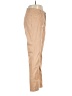 Lafayette 148 New York Tan Jeans Size 6 - photo 4