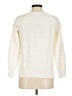 Ann Taylor LOFT Ivory Pullover Sweater Size M - photo 2