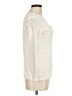 Ann Taylor LOFT Ivory Pullover Sweater Size M - photo 4