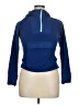 all in motion 100% Recycled Polyester Blue Pullover Sweater Size 14 - photo 1