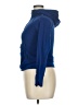 all in motion 100% Recycled Polyester Blue Pullover Sweater Size 14 - photo 5