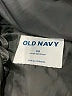 Old Navy 100% Nylon Black Vest Size XS - photo 3