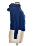 all in motion 100% Recycled Polyester Blue Pullover Sweater Size 14 - photo 4
