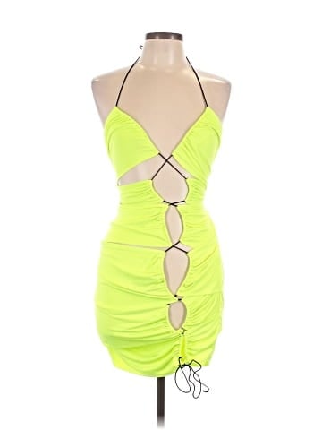 Fashion Nova Cocktail Dress (view 1)
