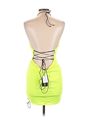 Fashion Nova Cocktail Dress (view 2)