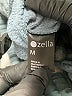 Zella Solid Teal Athletic Shorts Size M - photo 4